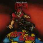 HORIZON - Master of the Game - Complete Masters DIGI 2CD